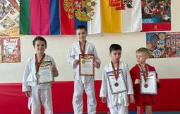 78-я годовщина Дня Победы в Великой Отечественной Войне