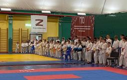 Первенство и Чемпионат Муниципального образования города Краснодара по ВБЕ Сетокан