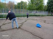 Всероссийский субботник